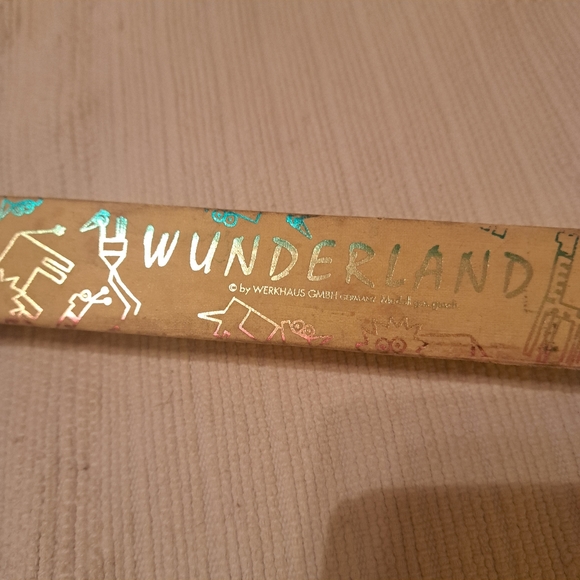 Vintage German Kaliedescope Toy Game Analog Glass Mirrored Classic - Picture 6 of 8